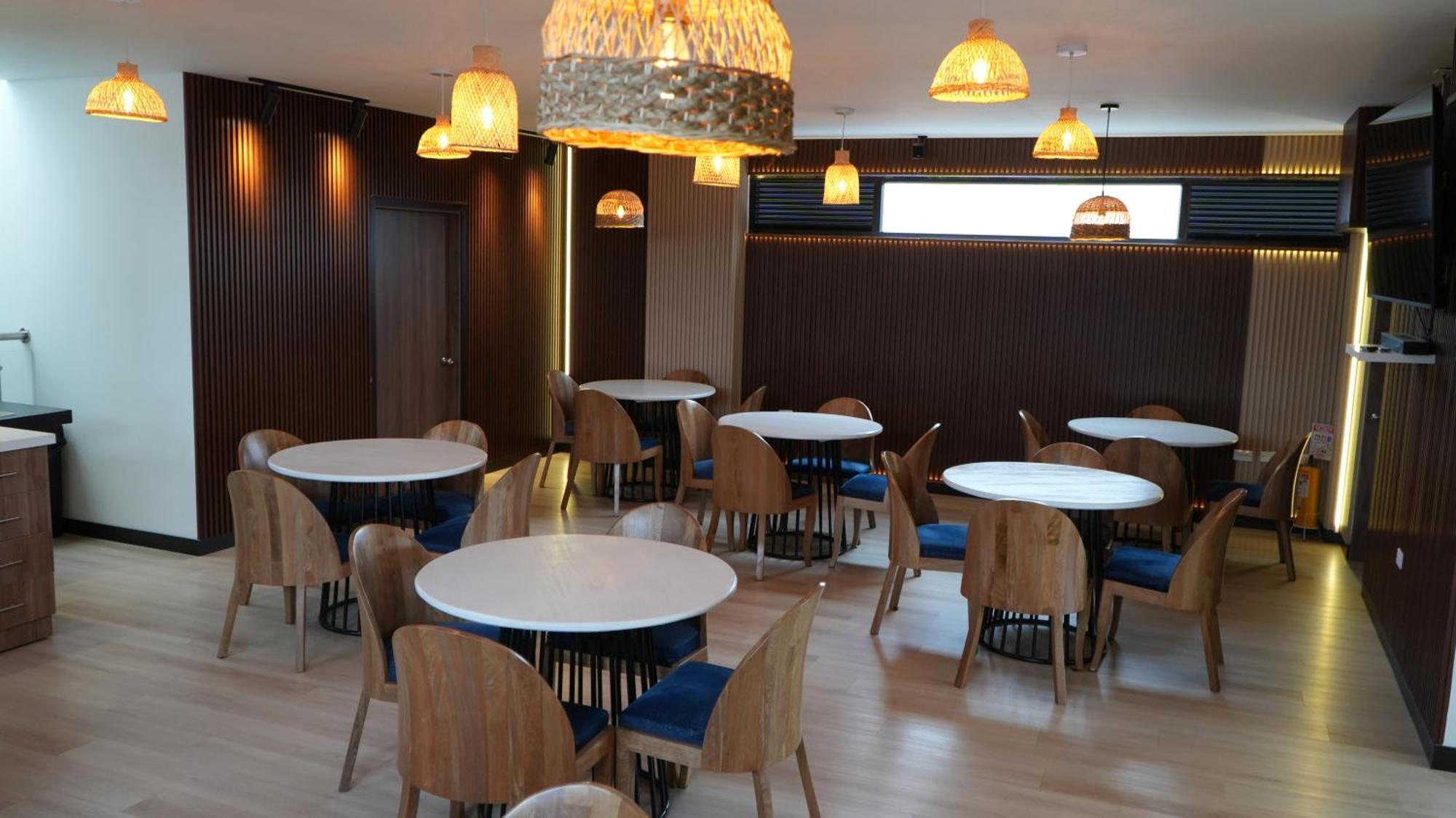 Hotel American Visa Boutique Bogota Luaran gambar