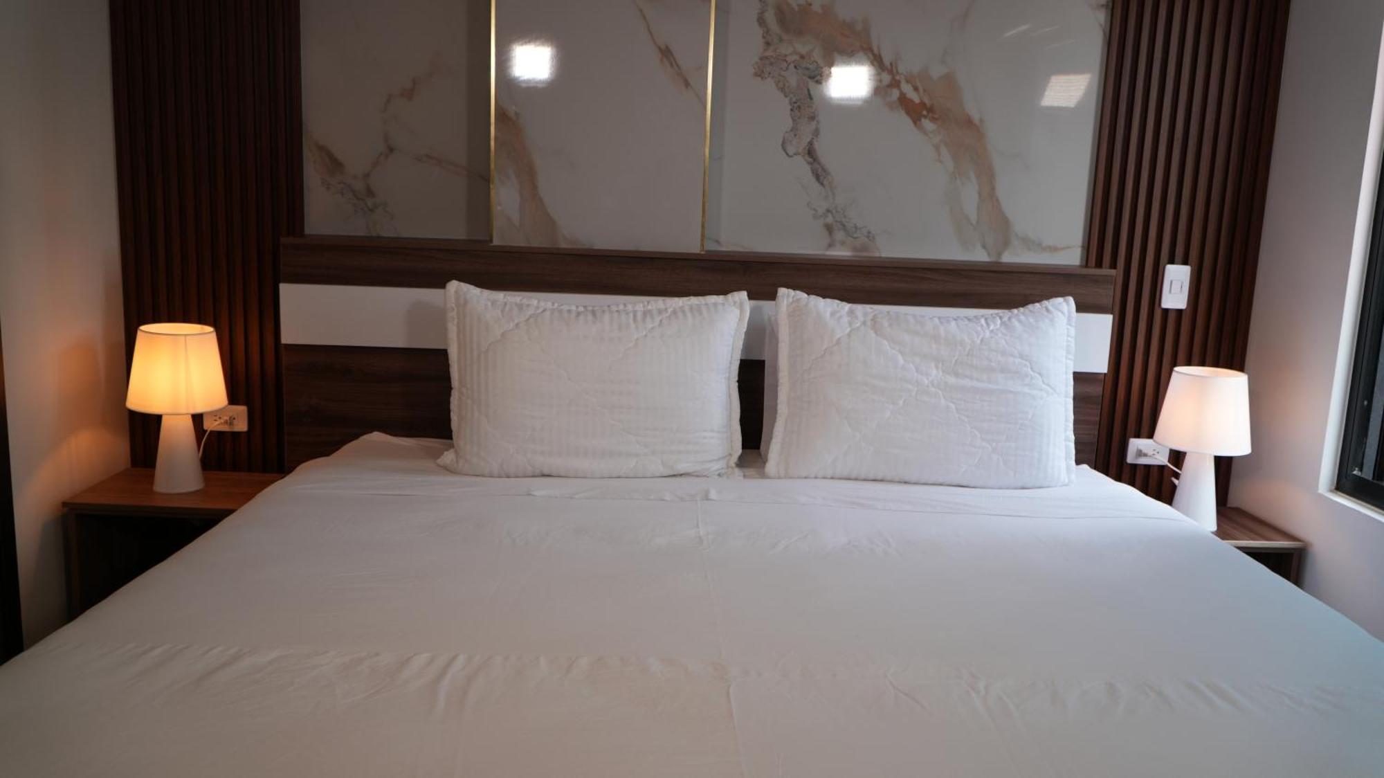 Hotel American Visa Boutique Bogota Luaran gambar