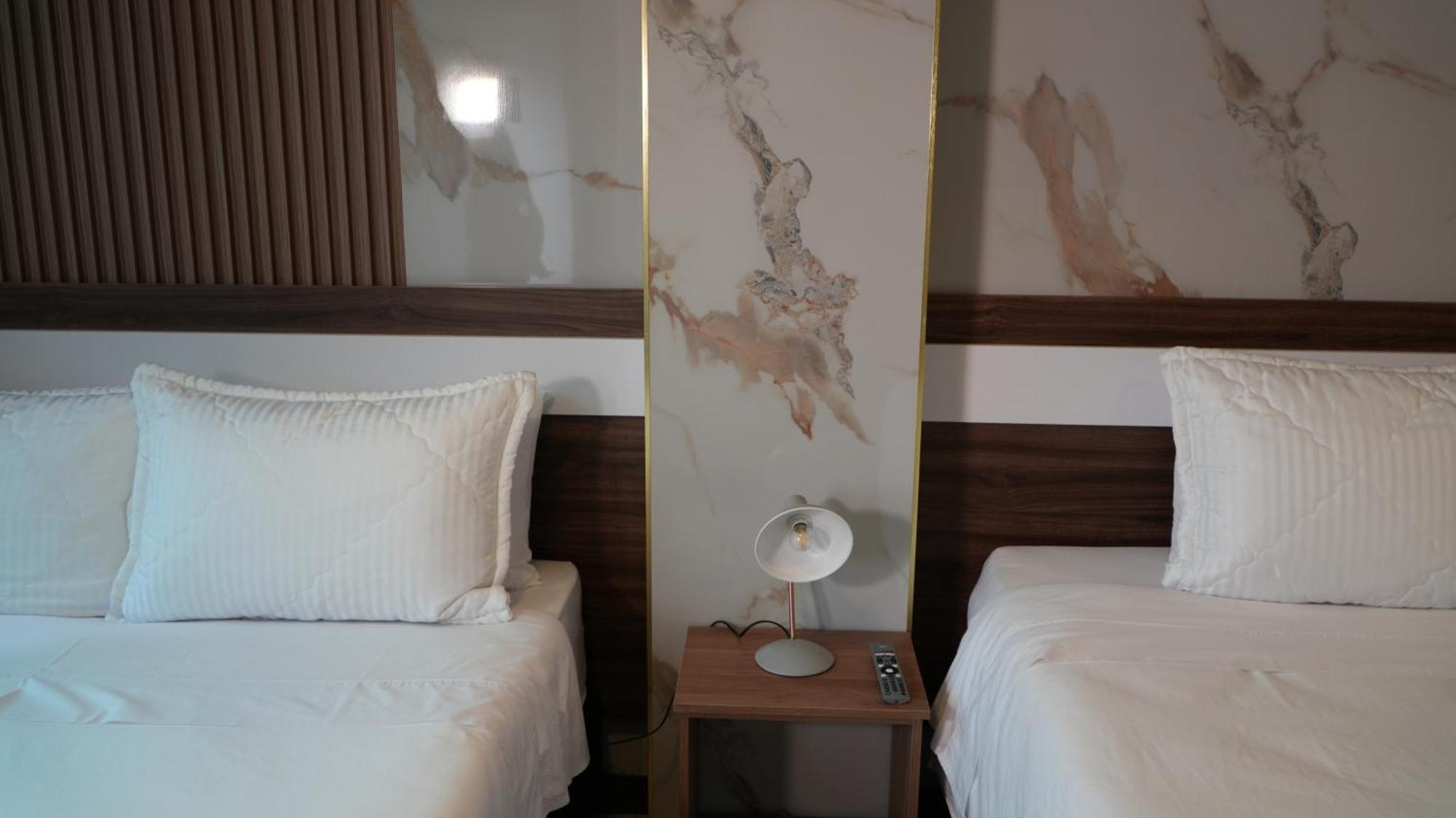 Hotel American Visa Boutique Bogota Luaran gambar