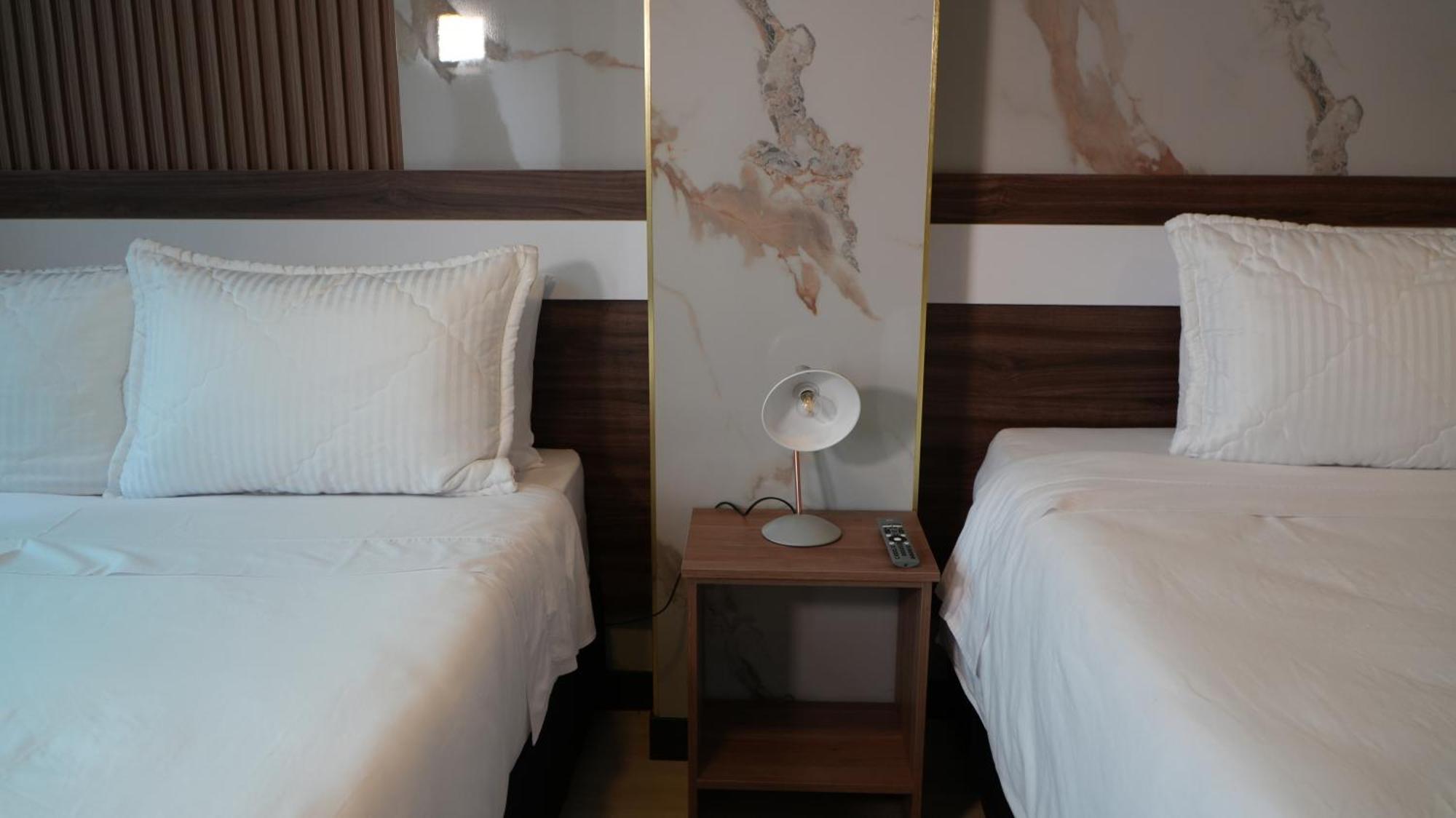 Hotel American Visa Boutique Bogota Luaran gambar