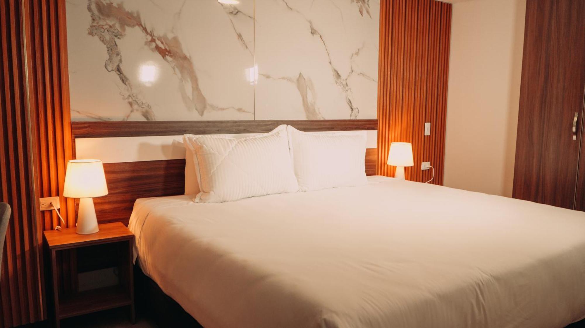 Hotel American Visa Boutique Bogota Luaran gambar