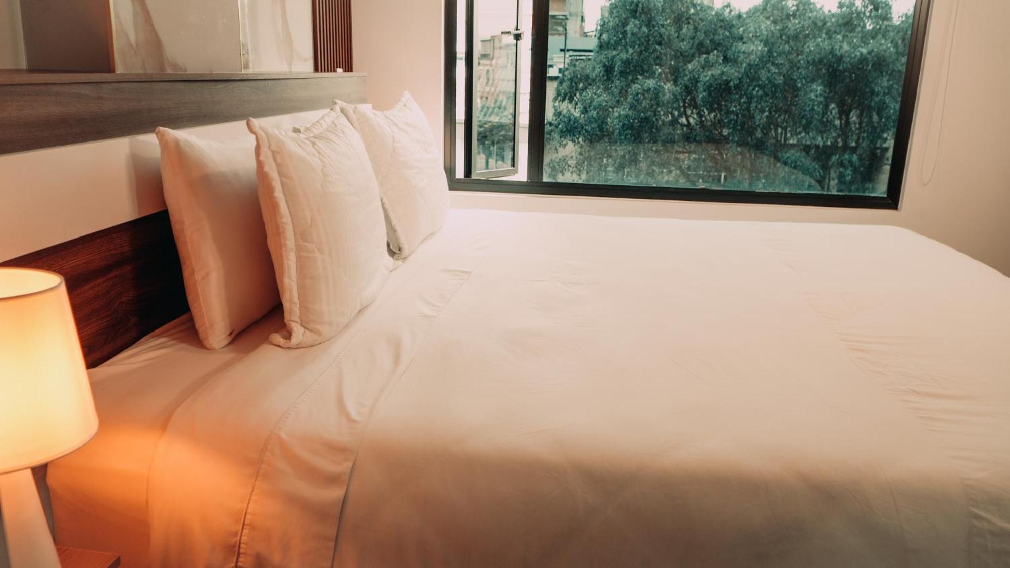 Hotel American Visa Boutique Bogota Luaran gambar